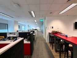 Suntec Tower Three (D1), Office #582276441